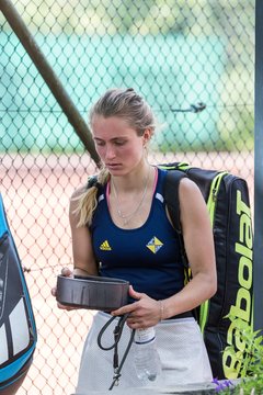 Lilly Düffert 135 - BL2 THC von Horn und Hamm - Der Club an der Alster : Ergebnis: 0:9